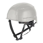 KYPÄRÄ MILWAUKEE BOLT 200 VENT VALKOINEN