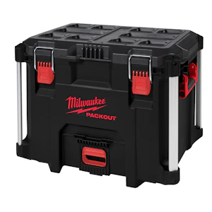 milwaukee Laatikko milwaukee xl packout