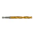 milwaukee Metal drill milwaukee sw hss-g tin 10mm 5pc