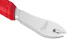 milwaukee Nail puller milwaukee 228mm / 9