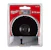 milwaukee Diamond drillbit milwaukee m14 75mm