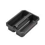 TRAY MILWAUKEE PACKOUT TROLLEY BOX, LARGE BOX