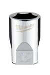 HYLSA MILWAUKEE 1/4 KORT 12MM