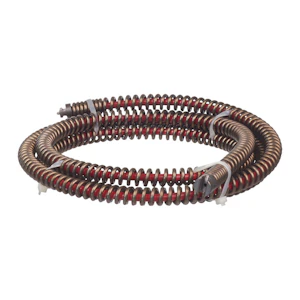 milwaukee Viemärinavausjousi milwaukee hd 16mm x 2.3m täyteinen