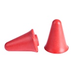 FOAM REPLACEMENT MILWAUKEE BANDED EAR PLUGS