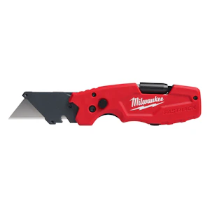 milwaukee Knife flip milwaukee utility 6-in-1