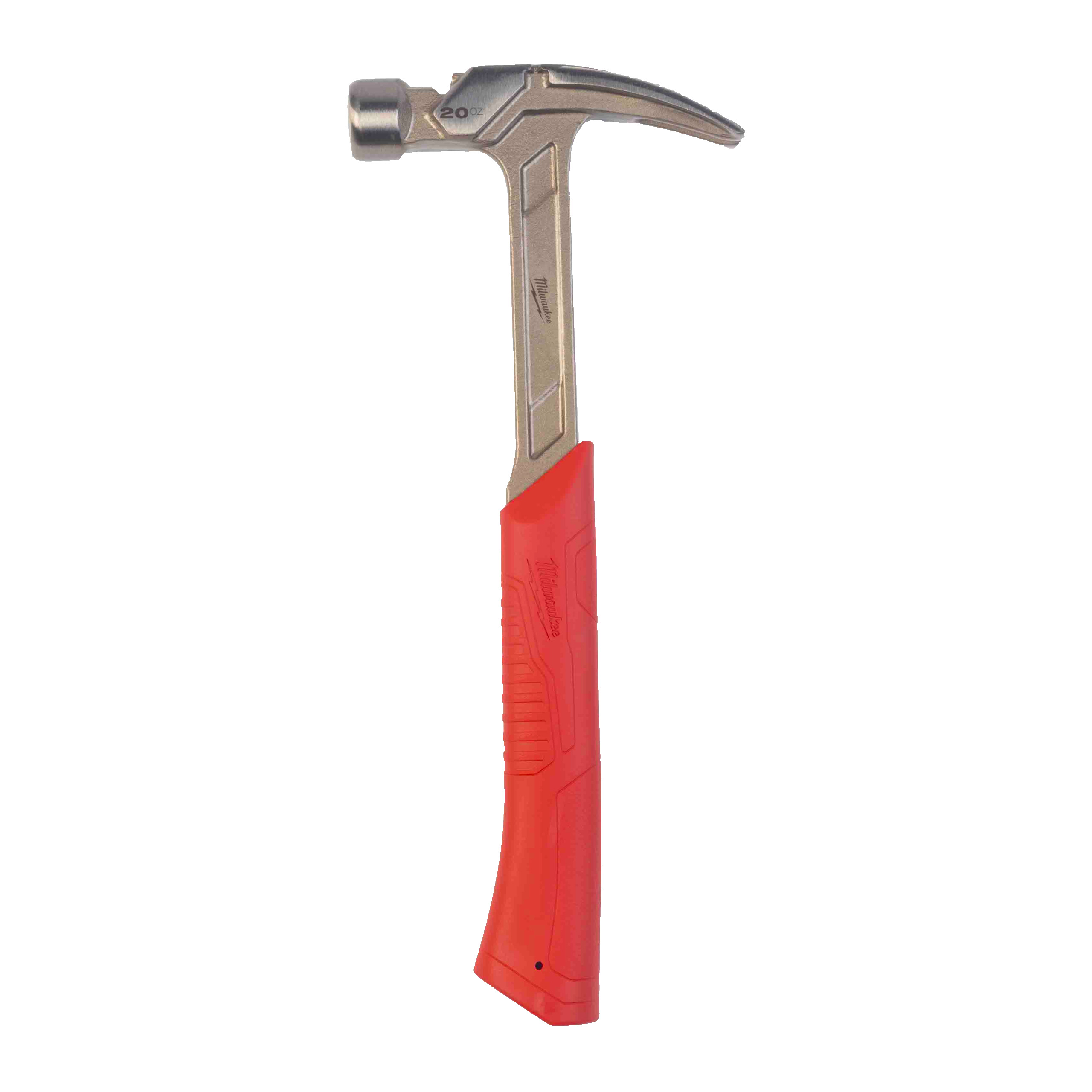 milwaukee Hammer milwaukee steel rip claw 570g