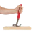 milwaukee Hammer milwaukee steel curved claw 450g
