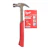 milwaukee Snickarhammare milwaukee stål 570g