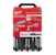 milwaukee Ratchet set milwaukee socket 3/8 in packout