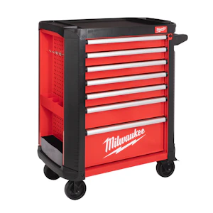 milwaukee Työkaluvaunu milwaukee 7 ltk 78 cm