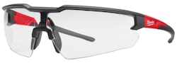 SAFETY GLASSES MILWAUKEE ENHANCED CLEAR