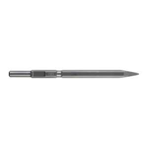 milwaukee Point chisel milwaukee 21mm k-hex 380mm