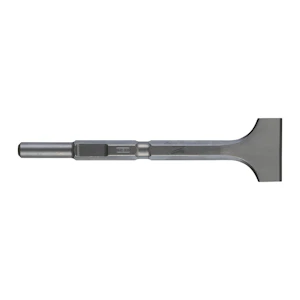 milwaukee Wide chisel milwaukee 21mm k-hex 300x75mm