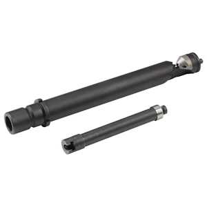 milwaukee Die holder extension milwaukee m12 fnb16