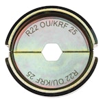 PRESSBAKKE R22 OU/KRF 25