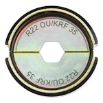 PRESSBAKKE R22 OU/KRF 35
