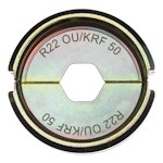 PRESSBAKKE R22 OU/KRF 50