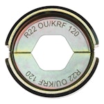 PRESSBAKKE R22 OU/KRF 120