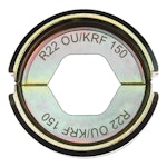 PRESSBAKKE R22 OU/KRF 150