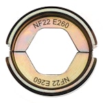 PRESSVORMID NF22 E260