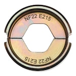 PRESSVORMID NF22 E215