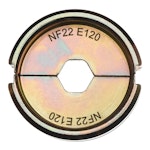 PRESSVORMID NF22 E120