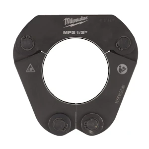 milwaukee Ringjaw milwaukee rj18xl-mp2 1/2in