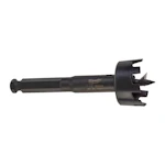 WOOD DRILLBIT MILWAUKEE SELFEED 38MM