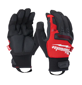 milwaukee Handske milwaukee vinter demolition 10/xl
