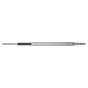 milwaukee Guide rod milwaukee long mxf dry drilling