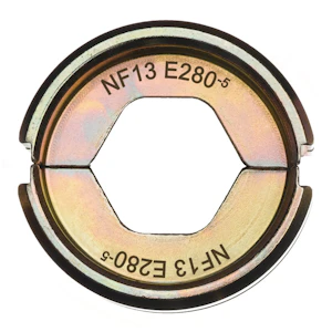 milwaukee Pressvormid nf13 e280-5