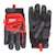 milwaukee Gloves milwaukee impact demolition s/7