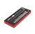 milwaukee Socket set milwaukee ratchet 1/4 in foam insert 28p
