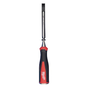 milwaukee Chisel milwaukee beveled edge 1/4in / 6mm