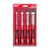 milwaukee Stämjärnssats milwaukee 4p