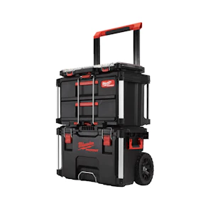 milwaukee Starter set milwaukee packout drawers 3p