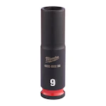 KRAFTHYLSA MILWAUKEE 1/4 SHW LÅNG 9MM