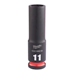KRAFTHYLSA MILWAUKEE 3/8 SHW LÅNG 11MM