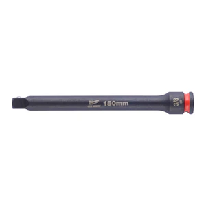 milwaukee Hylsförlängare milwaukee 3/8 150mm