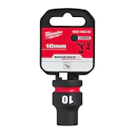 KRAFTHYLSA MILWAUKEE 1/2in SHW STD 10mm