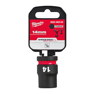 milwaukee Löökpadrun std 1/2" 14mm