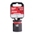 milwaukee Krafthylsa milwaukee 1/2in shw std 21mm