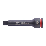 JATKOVARSI MILWAUKEE 3/4in 175MM