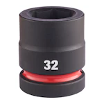 VOIMAHYLSY MILWAUKEE 1 in SHW STD 32 MM