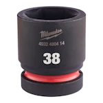 KRAFTHYLSA MILWAUKEE 1 in SHW STD 38 mm