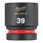 VOIMAHYLSY MILWAUKEE 1 in SHW STD 39 MM