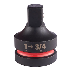 milwaukee Adapteri milwaukee hylsy 1 in - 3/4in