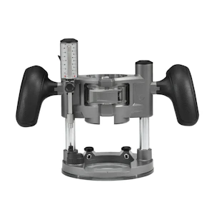 milwaukee Plunge base milwaukee m18 ftr8 tra-2