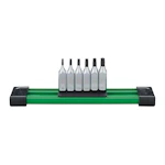 SOCKET SET MILWAUKEE TORX BIT 1/4 SET 6P